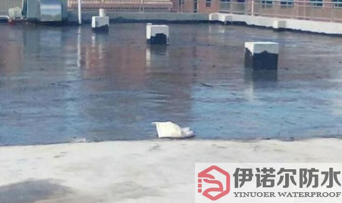 姑蘇在防水滲漏施工中的作業(yè)流程又是什么呢？