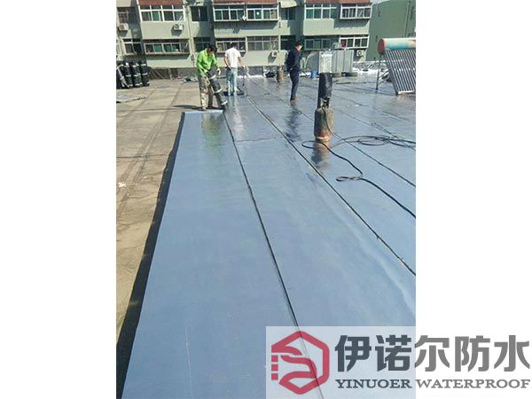 昆山價格低的水池防水方案來電咨詢