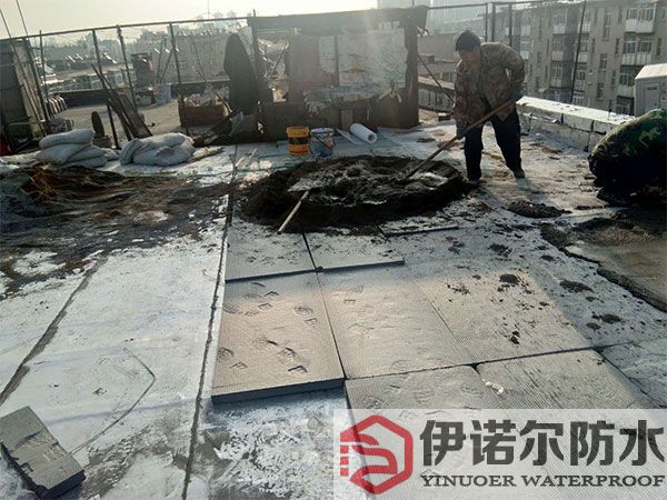 姑蘇性價(jià)比高的防水補(bǔ)漏多少錢值得信賴