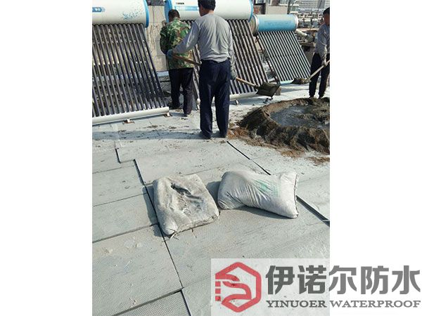 虎丘有實力的陽臺防水多少錢來電咨詢