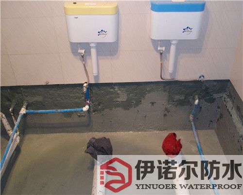 蘇州衛生間防水工程
