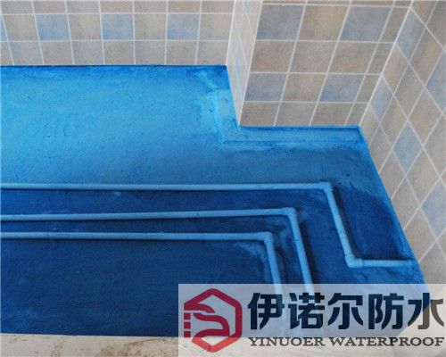 蘇州廁所補漏