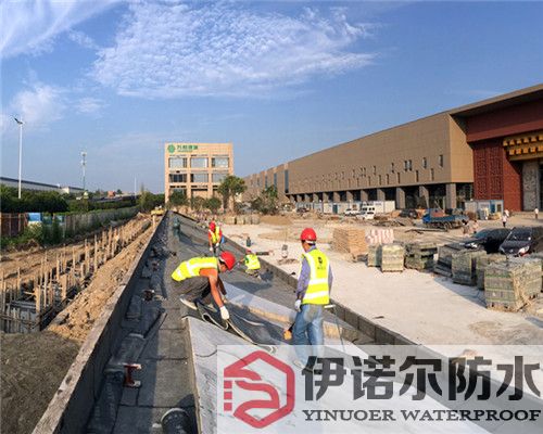 蘇州樓頂防水補(bǔ)漏施工 蘇州樓頂防水補(bǔ)漏施工